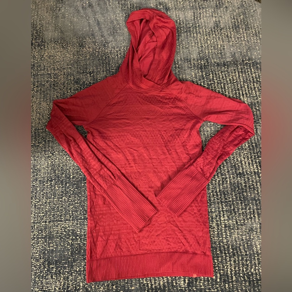 Lululemon Pull-Over - image 1